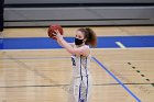 WBBall vs Springfield  Wheaton College women's basketball vs Springfield College. - Photo By: KEITH NORDSTROM : Wheaton, basketball